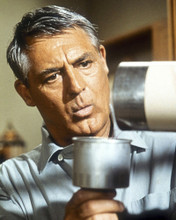 Picture of Cary Grant in Walk Don't Run