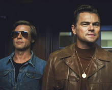 Picture of Once Upon A Time in Hollywood