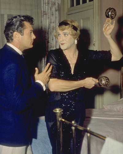 Picture of Tony Curtis in Some Like It Hot