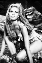 Picture of Raquel Welch in One Million Years B.C.