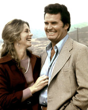 Picture of James Garner in The Rockford Files