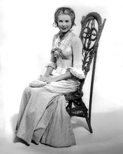 Picture of Grace Kelly in High Noon