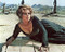 Picture of Claudia Cardinale in C'era una volta il West