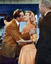 Picture of Danny Kaye in White Christmas