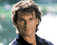 Picture of Patrick Swayze in Dirty Dancing