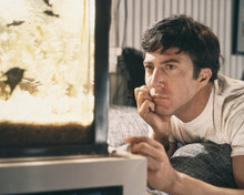 Picture of Dustin Hoffman in The Graduate