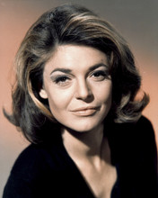 Picture of Anne Bancroft in The Graduate