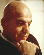 Picture of Telly Savalas in Kojak