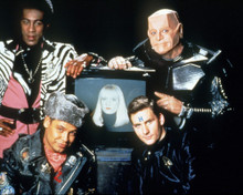 Picture of Red Dwarf