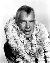 Picture of Lee Marvin in Donovan's Reef
