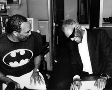 Picture of Quincy Jones in Listen Up: The Lives of Quincy Jones