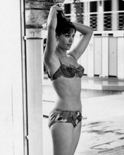Picture of Claudine Auger
