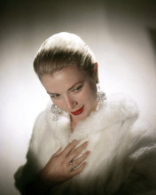 Picture of Grace Kelly in To Catch a Thief