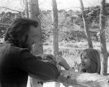 Picture of Clint Eastwood in The Outlaw Josey Wales