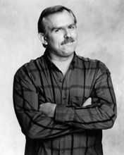 Picture of John Ratzenberger in Cheers
