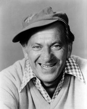 Picture of Jack Klugman in The Odd Couple