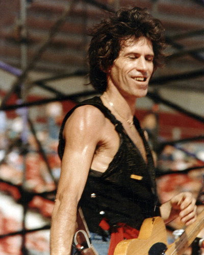 Keith Richards Posters and Photos 204494 | Movie Store
