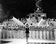 Picture of Eleanor Powell in Born to Dance