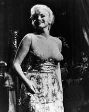 Picture of Marilyn Monroe in Some Like It Hot