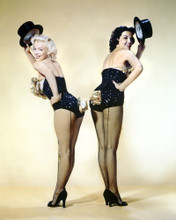 Picture of Marilyn Monroe in Gentlemen Prefer Blondes