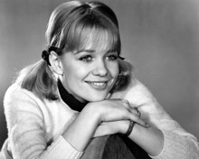 Picture of Judy Geeson
