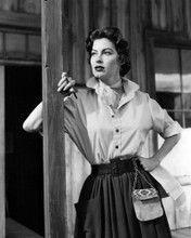 Picture of Ava Gardner in Lone Star