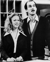 Picture of Connie Booth in Fawlty Towers