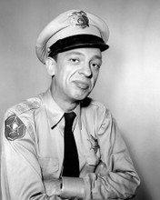 Picture of Don Knotts in The Andy Griffith-Don Knotts-Jim Nabors Show