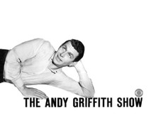 Picture of Andy Griffith in The Andy Griffith-Don Knotts-Jim Nabors Show
