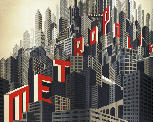 Picture of Metropolis