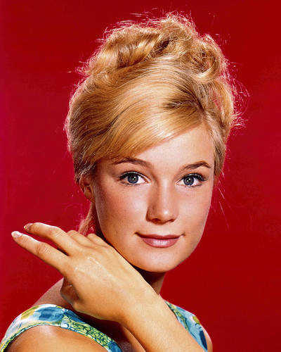Picture of Yvette Mimieux