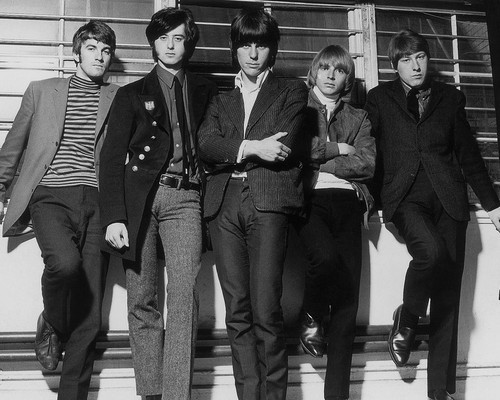 Picture of The Yardbirds