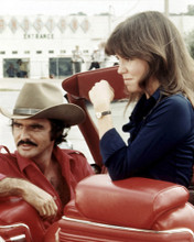 Picture of Burt Reynolds in Smokey and the Bandit