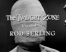 Picture of The Twilight Zone