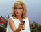 Picture of Monica Vitti in Modesty Blaise