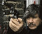 Picture of Charles Bronson in Death Wish 3