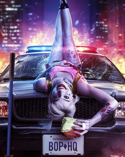 Margot Robbie Posters and Photos 204483 | Movie Store