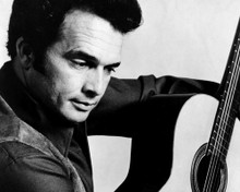 Picture of Merle Haggard