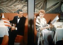 An Affair To Remember Cary Grant Deborah Kerr in dining room on ship 5x7 photo