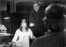 Exorcist II: The Heretic Linda Blair Richard Burton Louise Fletcher 5x7 photo
