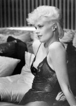 Melanie Griffith sexy busty in basque leotard 1984 Body Double movie 5x7 photo