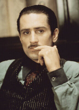 The Godfather Part II 5x7 inch real press photograph Robert De Niro in waistcoat