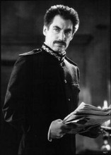 Timothy Dalton portrait 1997 movie The Beautician and The Beast 5x7 inch photo