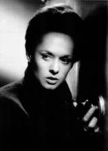 Tippi Hedren as Hitchcock's Marnie cracking safe 5x7 inch publicity photo