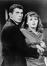 The Outer Limits 1964 episode I Robot Leonard Nimoy Marianna Hill 5x7 inch photo