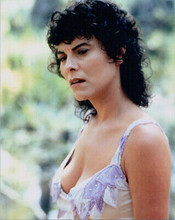 Adrienne Barbeau busty pose from Wes Craven's Swamp Thing 8x10 photo