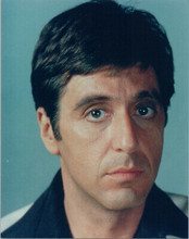 Al Pacino 8x10 studio portrait photo as Scarface
