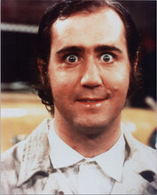 Andy Kaufman classic smiling pose as Latka Gravas in Taxi 8x10 photo
