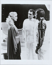 Buck Rogers in the 25th Century TV series 8x10 photo Gil Gerard Mark Goddard