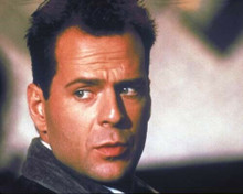 Bruce Willis as John McClane 1988 Die Hard 8x10 photo